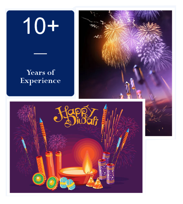 Festival Crackers Online