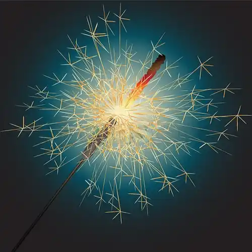 Sparklers
